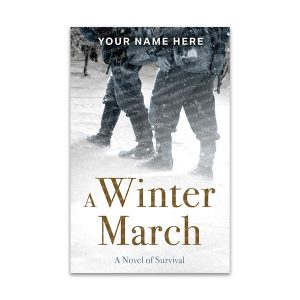 A Winter March