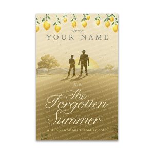 The Forgotten Summer
