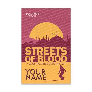 Streets of Blood