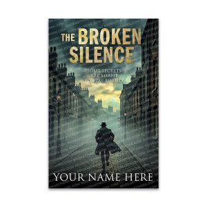 The Broken Silence