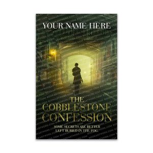 The Cobblestone Confession