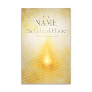 The Gilded Flame