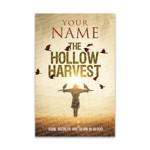 The Hollow Harvest