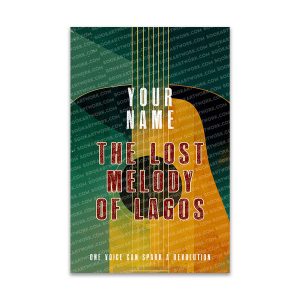 The Lost Melody of Lagos