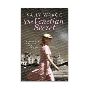 The Venetian Secret