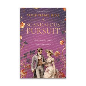 A Scandalous Pursuit