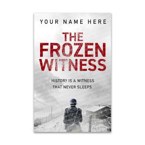 The Frozen Witness