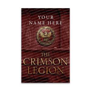 The Crimson Legion