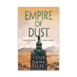 Empire of Dust