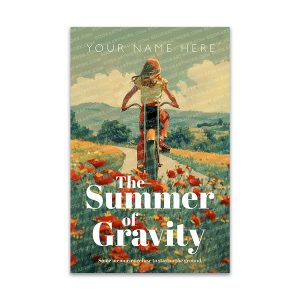 The Summer of Gravity
