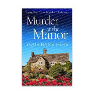 Murder at the Manor