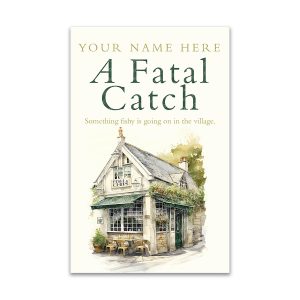 A Fatal Catch