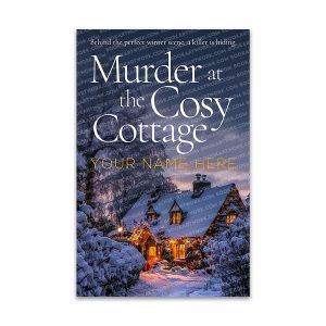 Murder at the Cosy Cottage