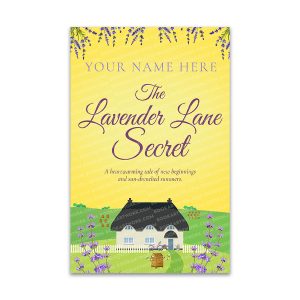The Lavender Lane Secret