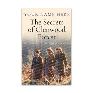 The Secrets of Glenwood Forest