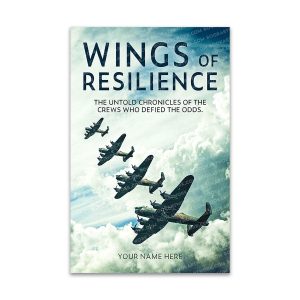 Wings of Resilience