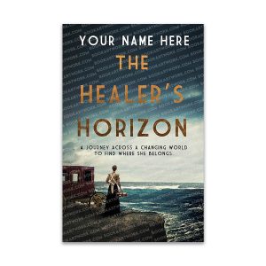 The Healer's Horizon