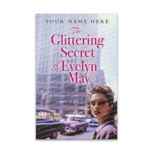 The Glittering Secret of Evelyn May