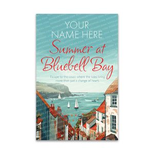 Summer at Bluebell Bay