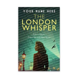 The London Whisper