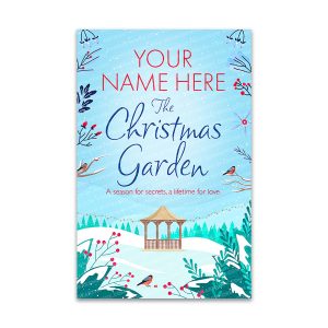 The Christmas Garden