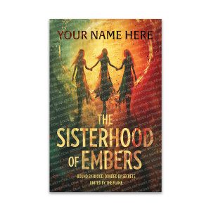 The Sisterhood of Embers