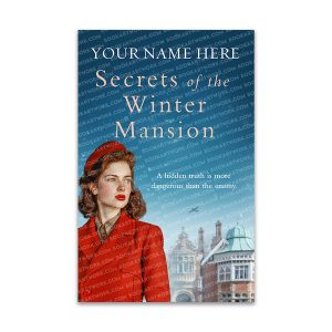 Secrets of the Winter Mansion