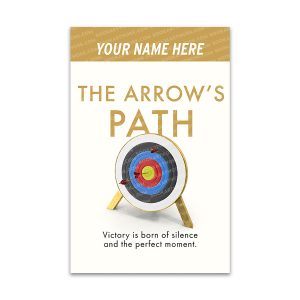 The Arrow’s Path