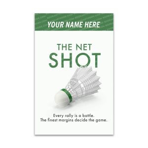 The Net Shot
