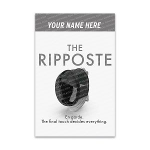 The Ripposte