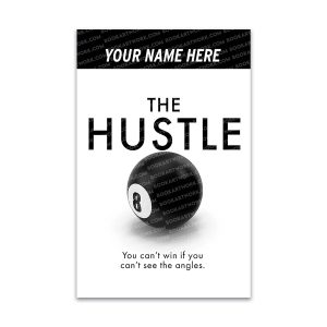 The Hustle