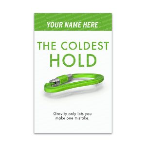 The Coldest Hold